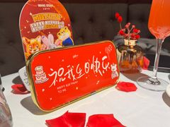 -王品牛排(北京西单店)