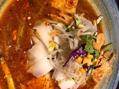 -天山醉美辣子鸡(文艺路店)