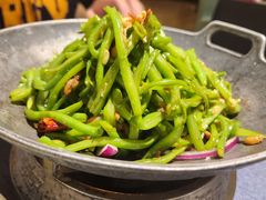 -金狮麟·新豫菜(金码大厦店)