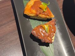 -匠和风精致料理(莆田财富中心店)