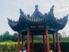 -南阳卧龙岗武侯祠