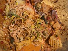 -镜泊小镇(东长安街店)