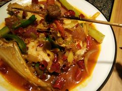 -酒肉行·虎子盐筋烤肉(大寨路店)