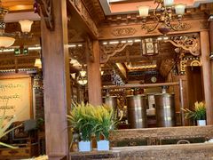 -宗巴雍姆藏餐府