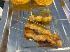 -青岛美食夜校·美食集合地(麦岛店)