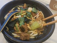 -姐弟俩土豆粉(北京双桥万达店)