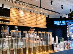 -喜茶(北京三里屯太古里店)