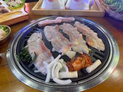 -杀猪天·韩国烤肉(总店)