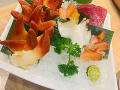 -上渔铁板烧(熙悦汇店)