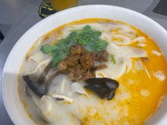 -郑享吃烧烤烩面(红专路店)