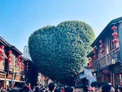 -三坊七巷历史文化街区