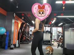 -博纳私人订制健身(中集美兰湖店)