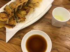 -海富荣·锅贴·陕菜家常菜(阳光城店)