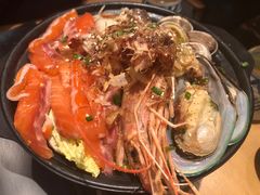 -沼津港渔市(宏伊国际广场店)