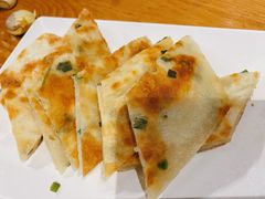 葱花饼-伊喜饺子·烤鸭(五道口学院路店)