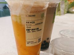 -奈雪的茶(大连新玛特店)