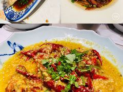 -卯时·龙光雅宴·精致锡帮菜(惠山古镇店)