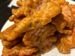 -美达尔烧烤海鲜家常菜(泰山路店)