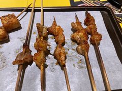 -望京小腰(北京总店)