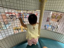 -奈尔宝家庭中心·亲子餐厅(苏州大悦城店)