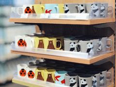 -MUJI无印良品(天河领展广场店)