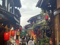 -太平张醪糟(西街直营店)