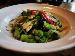 -院子餐厅·大锅菜·老杭帮(桥西直街店)