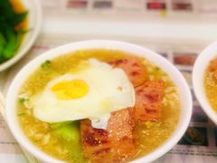 -澳门陈光记烧味饭店(郎家园店)