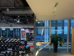 -MYFIT健身工作室(赞成店)