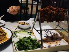 -老掌柜春饼饺子坊
