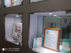 -天津健丽·去眼袋医疗美容机构