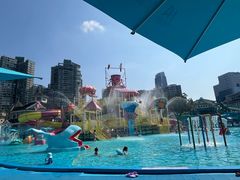 -海合安成都极地海洋公园