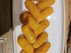 -毡房姑娘·新疆菜·烧烤