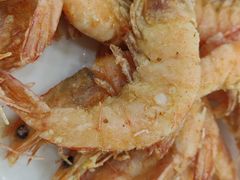 -聚德福海鲜家常菜(刘庄店)