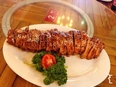 -竹林小屋(库塔店)