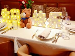 -一棵树·意大利西餐厅One Tree(新城店)