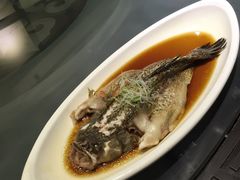 -渔堂公园餐厅·本帮菜(乐园路店)