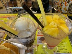 -龙凤冰室