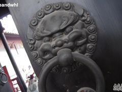 大门-吴门人家·苏宴宫廷菜(拙政园店)