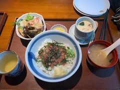 -有喜屋·深夜食堂(北京西路店)
