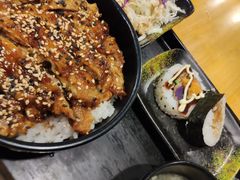 -京和风.日式家庭料理(京和风食堂大仓店)