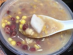 冬三宝-百花传统甜品店(原址店)