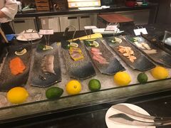 -索菲特西湖大酒店·香榭丽全日候餐厅(南山路店)