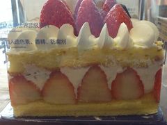 -FASHION BAKERY法森贝克(新德路店)