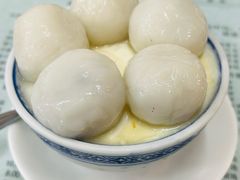 -阿三麻蓉汤圆(顺光大厦店)