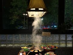 -大龙燚·旷野鲜火锅(广州首店)