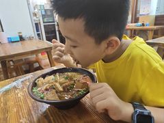 -六爷门框百年卤煮