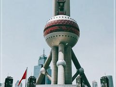 -东方明珠广播电视塔