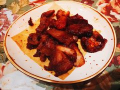 炭焗肉-以前的小酒馆(中山广场店)
