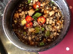 组合小料-王家渡火锅店(棕榈泉店)